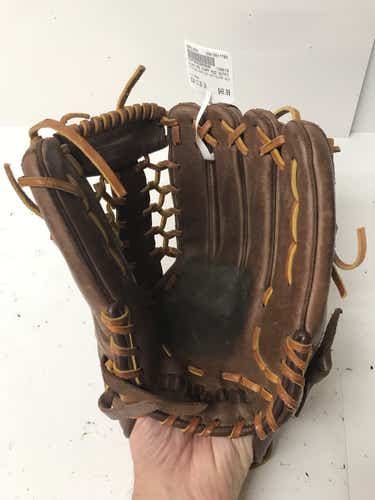 Used Wilson Pro Staff Koz Outfielder Glove 12 1 4" Fielders Gloves