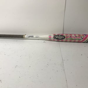 Used Louisville Slugger Diva 31" -11 Drop Fastpitch Bats