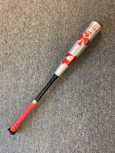 Used 2022 DeMarini (-5) 25 oz 30" The Goods Bat