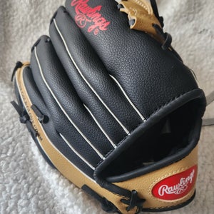New Rawlings Right Hand Throw Player series Baseball Glove 11.5" NICE GLOVE FOR $$