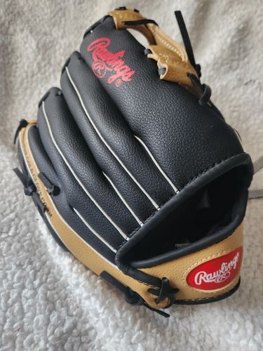 New Rawlings Right Hand Throw Player series Baseball Glove 11.5" NICE GLOVE FOR $$