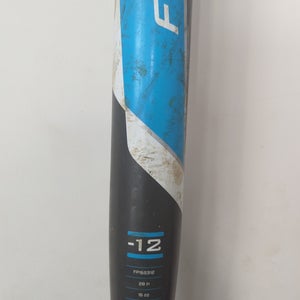 Used Easton Composite FS3 Bat (-12) 16 oz 28"