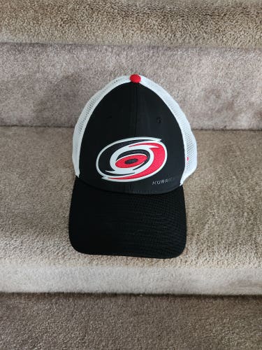 Carolina Hurricanes Snapback Hat
