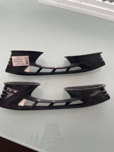 Black Bauer Lightspeed Edge