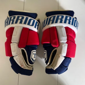 Warrior Advanced Pro Franchise Gloves 15"