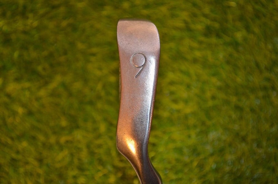 Ping	EYE 2 Black Dot	6 Iron	RH	37.5"	Steel	Regular	New Grip