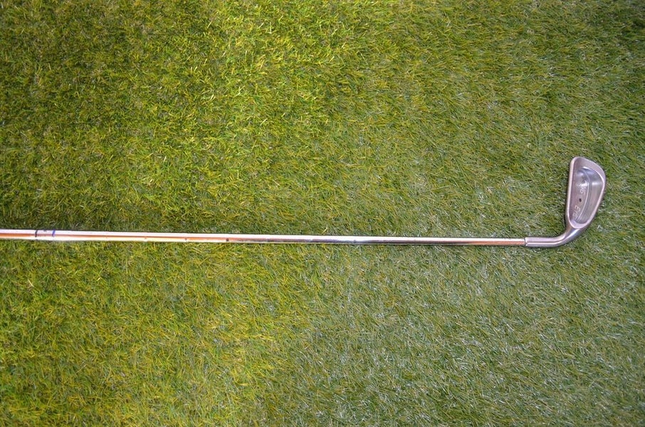 Ping	EYE 2 Black Dot	6 Iron	RH	37.5"	Steel	Regular	New Grip