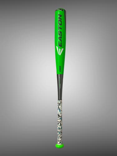 Used BBCOR Certified Easton (-3) 28 oz 31" Z-Core HMX Bat