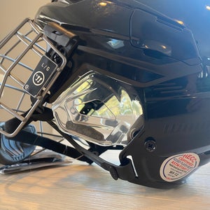 New Large Warrior Covert RS Pro Helmet
