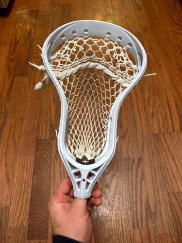 Used Attack & Midfield Strung Mark 2V Head