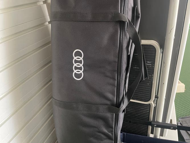Audi car racks