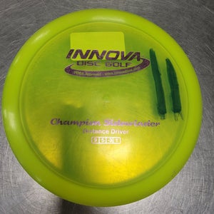 Used Innova Sidewinder Disc Golf Drivers