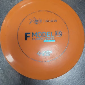 Used Prodigy Disc F Model Disc Golf Drivers
