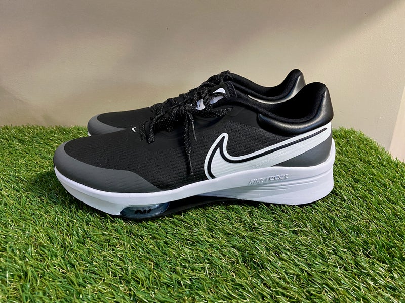 Nike Air Zoom Infinity Tour Next% White/Mint Golf Shoes Mens Size 13  DC5221-143 | SidelineSwap