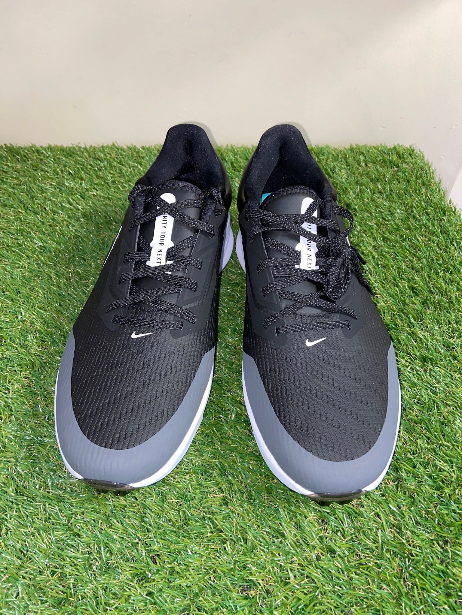 SOLD* Nike React Infinity Pro 2 Men Size 13 Wide Golf Shoes  display picture 2