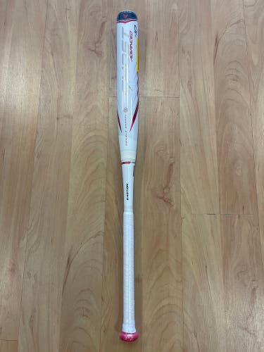 2023 Easton Ghost Advanced 31/21