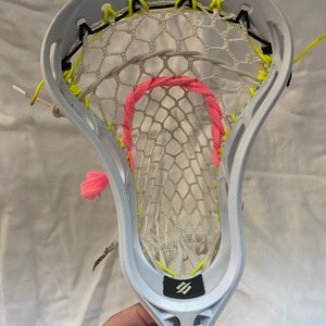 StringKing Mark2A with Mesh Dynasty 6/7