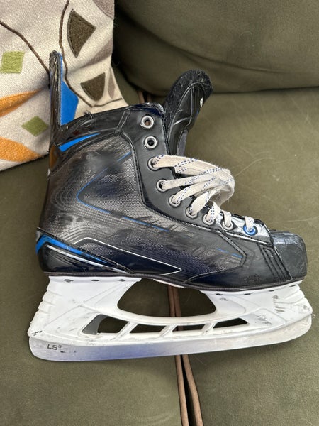 Bauer nexus n2900