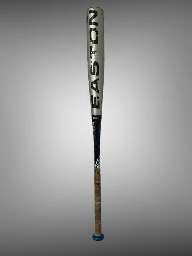 Used Easton (-3) 30 oz 33" Omen Bat