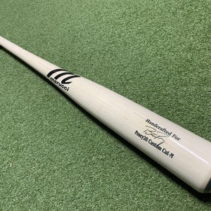 Marucci POSEY28 Buster Posey Pro Maple Wood Baseball Bat - 32" ~ New OBO
