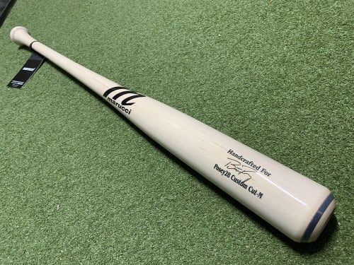 Marucci POSEY28 Buster Posey Pro Maple Wood Baseball Bat - 32" ~ New OBO