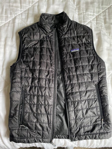 Men’s Patigonia Vest Small