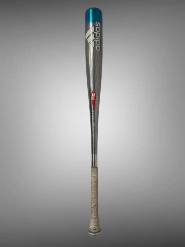Used Adidas (-3) 30 oz 33" Aero Burner Bat