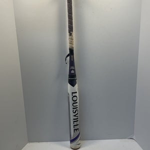 Used Louisville Slugger Xeno 32" -10 Drop Fastpitch Bats