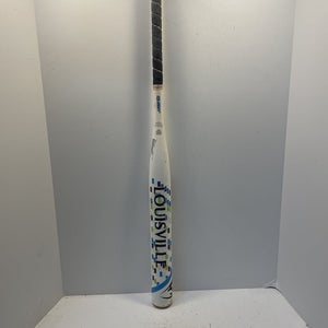 Used Louisville Slugger Quest 33" -12 Drop Fastpitch Bats