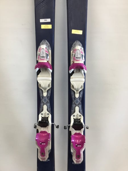166 Rossignol Experience 80 Skis | SidelineSwap