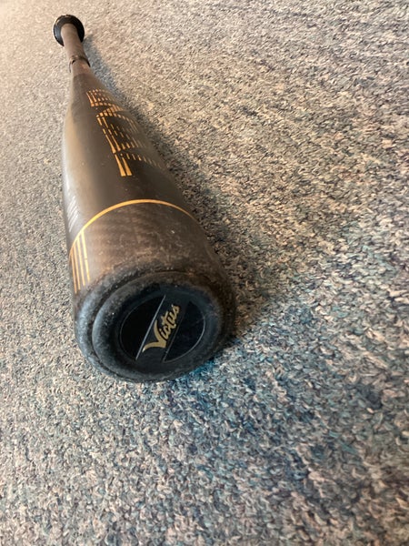 Used USSSA Certified Victus (-10) 30"20oz. Vandal 2.0 Bat