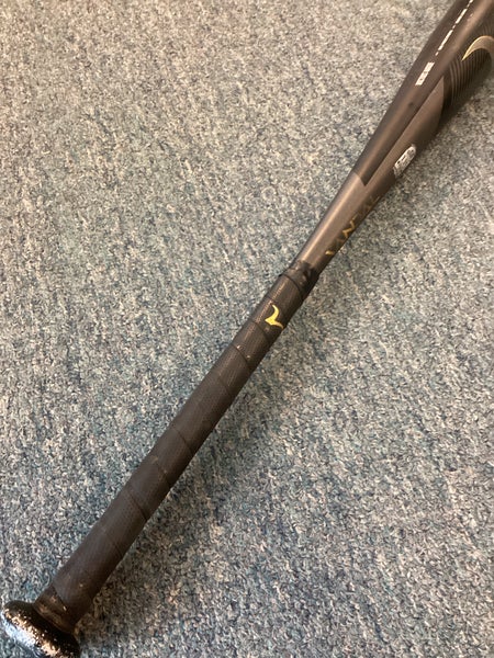 Used USSSA Certified Victus (-10) 30"20oz. Vandal 2.0 Bat
