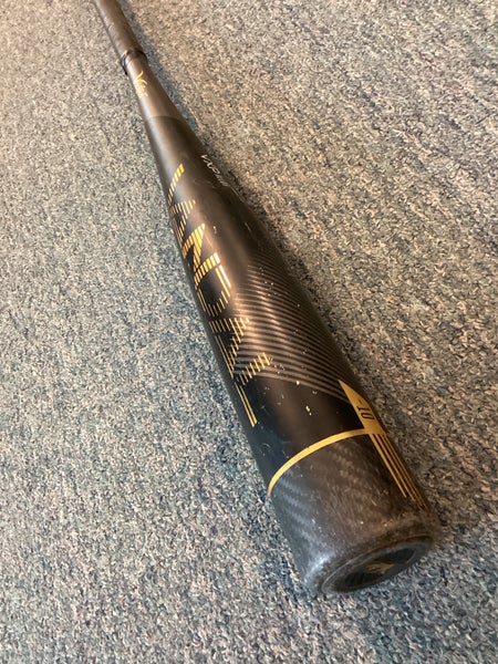 Used USSSA Certified Victus (-10) 30"20oz. Vandal 2.0 Bat