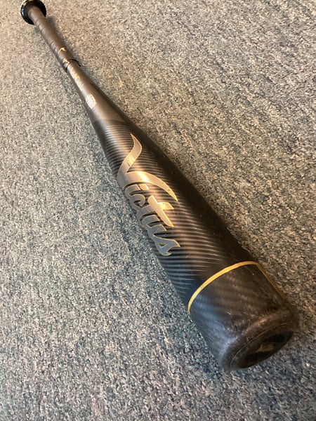 Used USSSA Certified Victus (-10) 30"20oz. Vandal 2.0 Bat