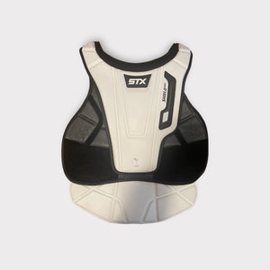 One Size Fits All STX Shield 600 Chest Protector