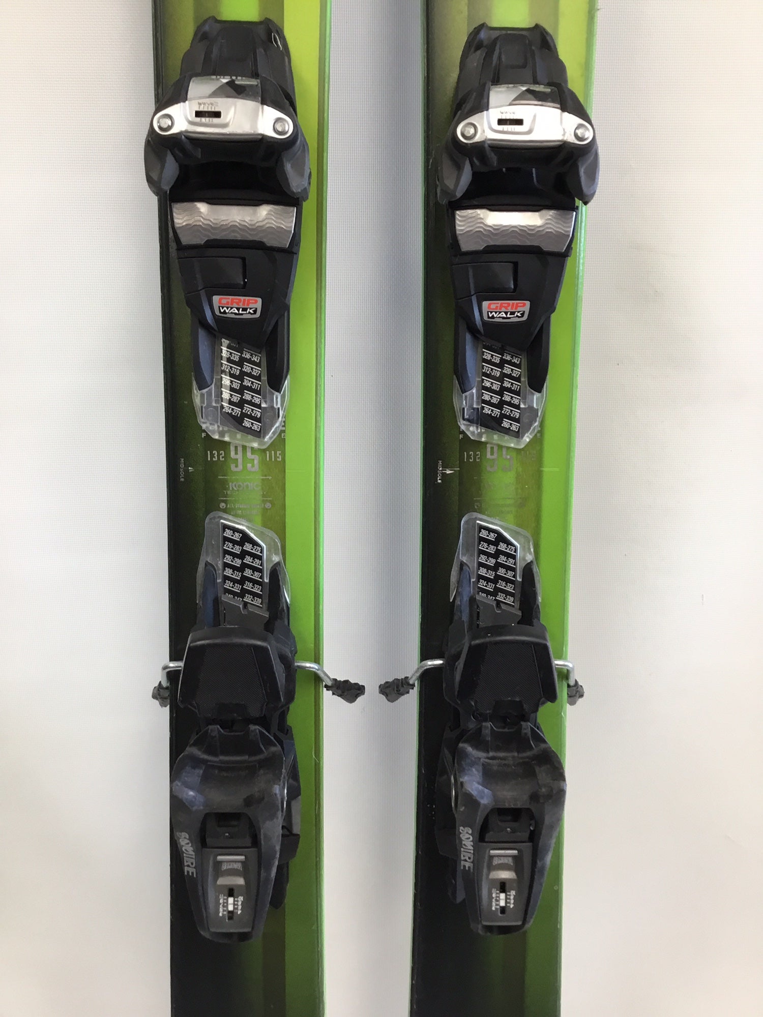 新品！K2 PINNACLE 170cm-