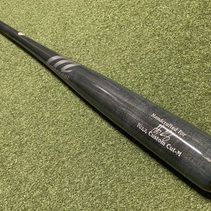 Marucci RIZZ44 Anthony Rizzo Pro Maple Wood Baseball Bat - 34"  New OBO