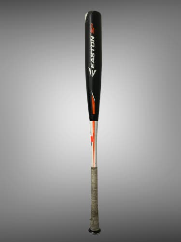 Used Easton (-3) 30 oz 33" S2Z ZCore Bat