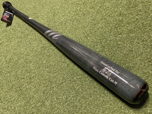 Marucci RIZZ44 Anthony Rizzo Pro Maple Wood Baseball Bat - 33"  New OBO