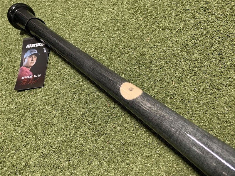 Anthony Rizzo Signed Marucci Player Model Rizz44 Baseball Bat