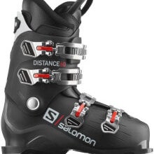 New Salomon Distance 60 ski boots, size: 29.5 (Option 193128645069)