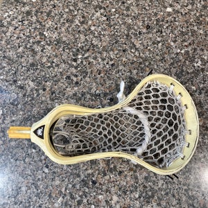 Used Strung Weapon X Head