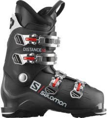 New Salomon Distance 60 ski boots, size: 25.5 (Option 193128645021)