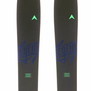 Used 2020 Dynastar Legend X88 Demo Ski with Bindings Size 180 (Option 221293)