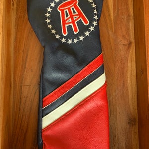 Barstool Sports Driver Headcover