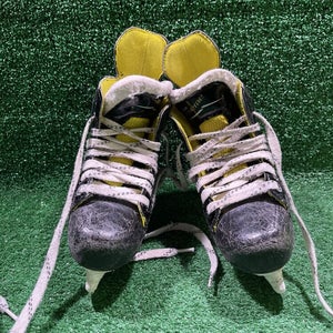 Bauer Supreme S27 Hockey Skates Youth 12.0D Skate Size