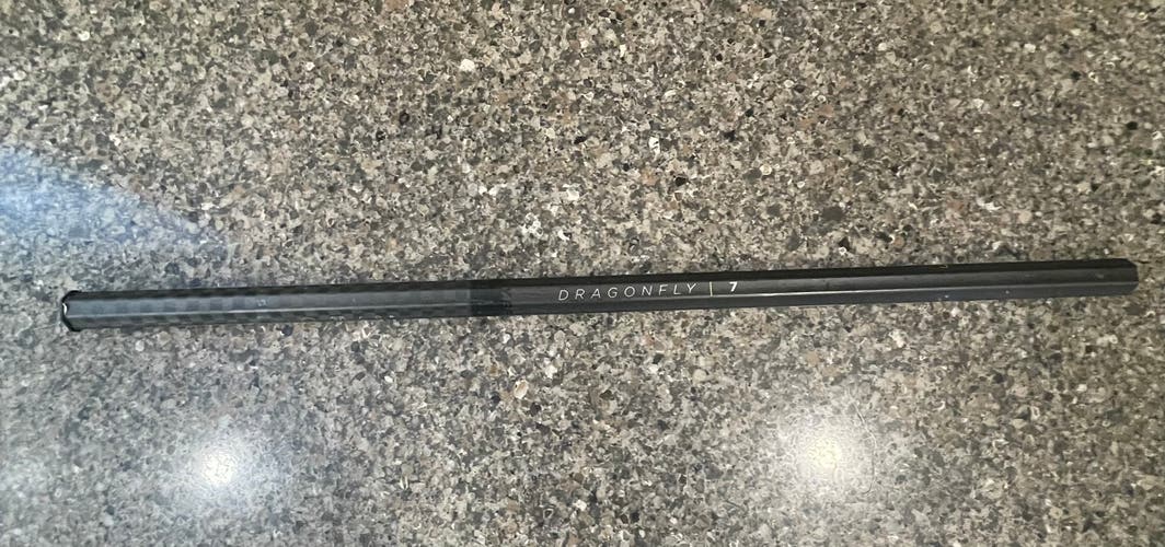 Used Epoch Dragonfly 7 IQ5 Attack Shaft