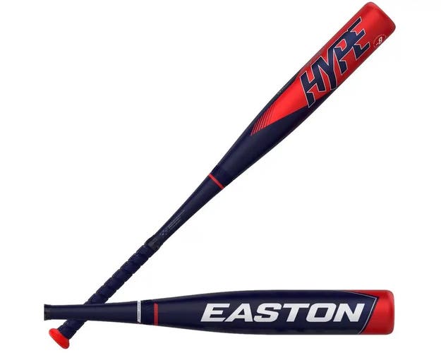 New Easton (-8) 23 oz 31" ADV Hype Bat