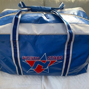 Used Hockey Bag