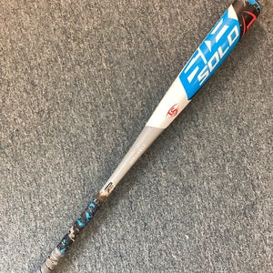 Louisville Slugger Prime 9 Bat (-3) 29 oz 32"Used BBCOR Certified 2020